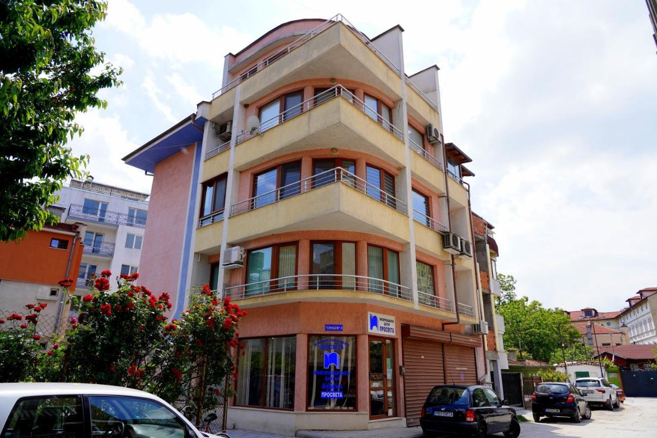 Shushi'S 1 Bedroom Central Apartment Plovdiv Esterno foto